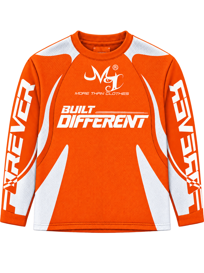 STATIC JERSEY