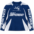 M1 STATIC SET - BLUE