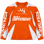 M1 STATIC SET - ORANGE