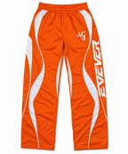 M1 STATIC SET - ORANGE