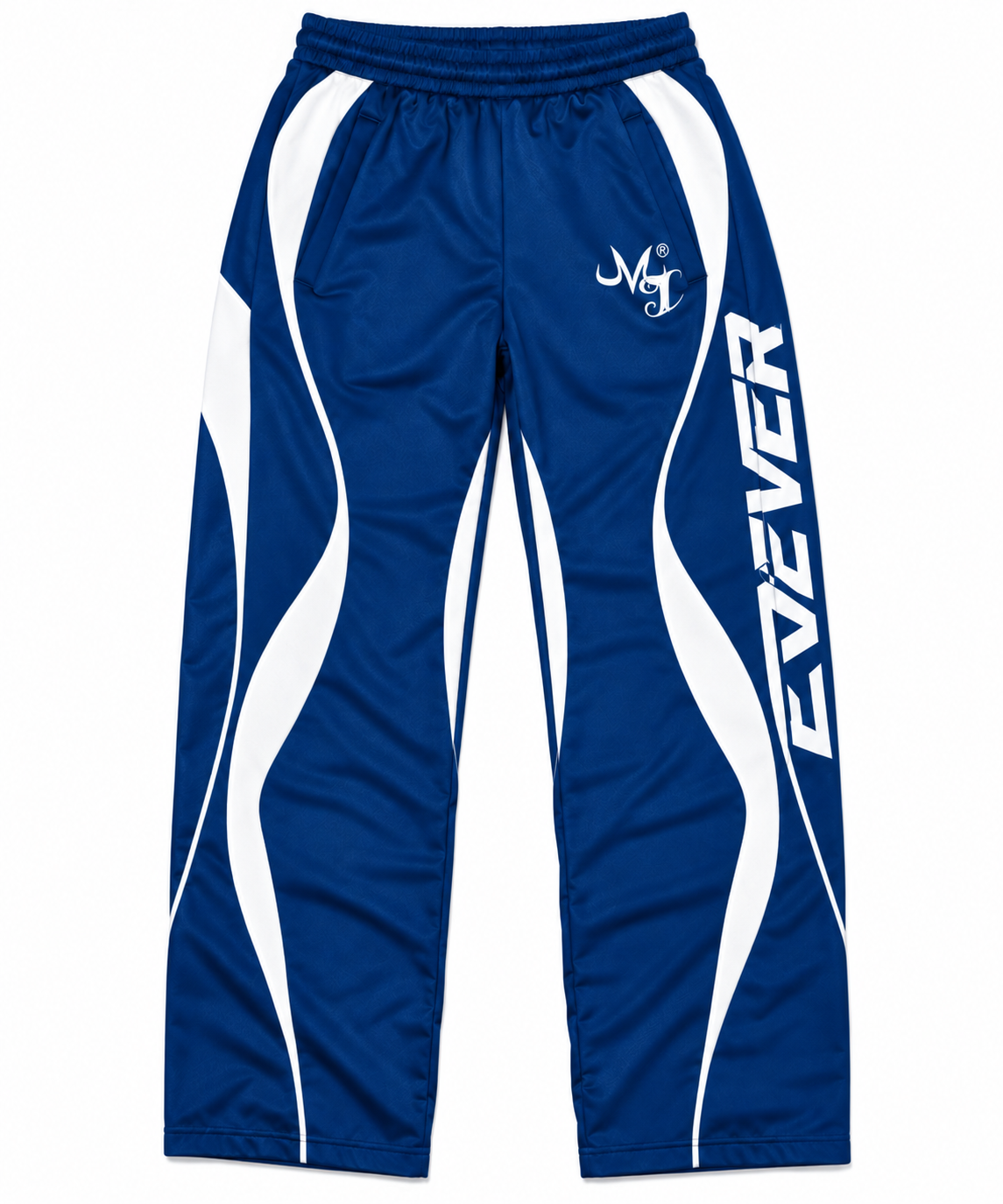 M1 STATIC SET - BLUE