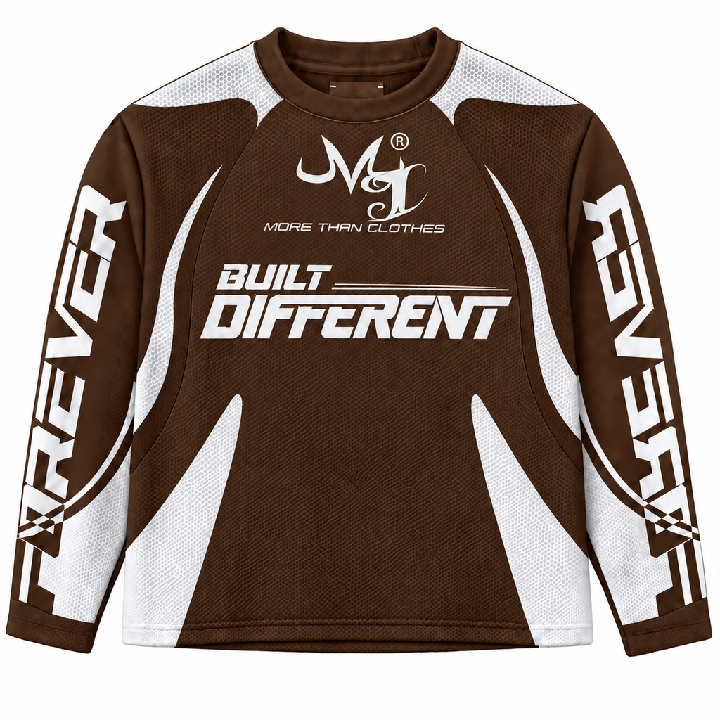 M1 STATIC SET - BROWN