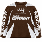 M1 STATIC SET - BROWN