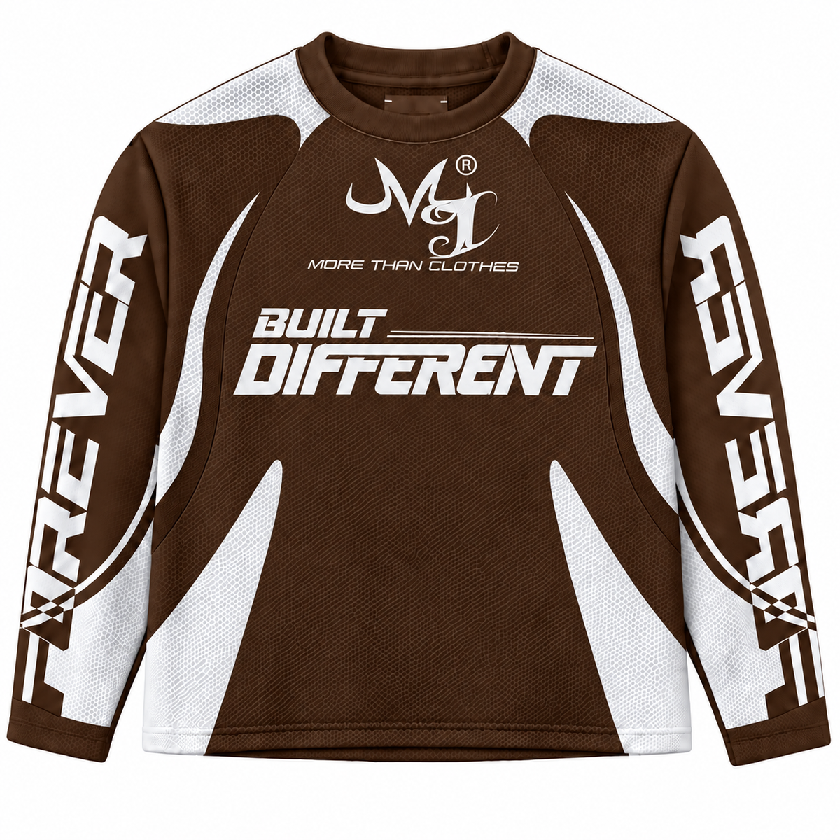 M1 STATIC SET - BROWN