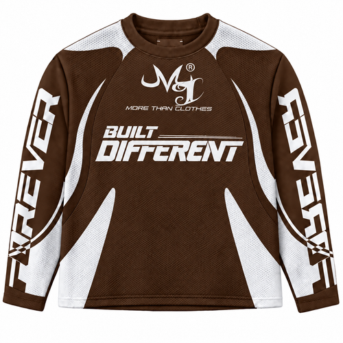 M1 STATIC SET - BROWN