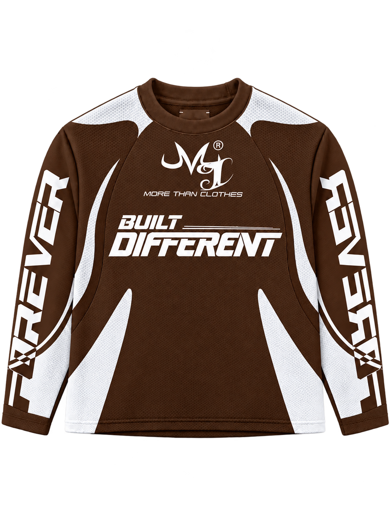 STATIC JERSEY