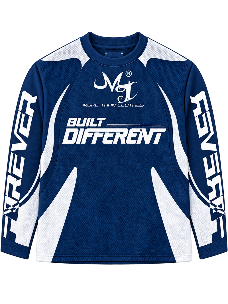 STATIC JERSEY